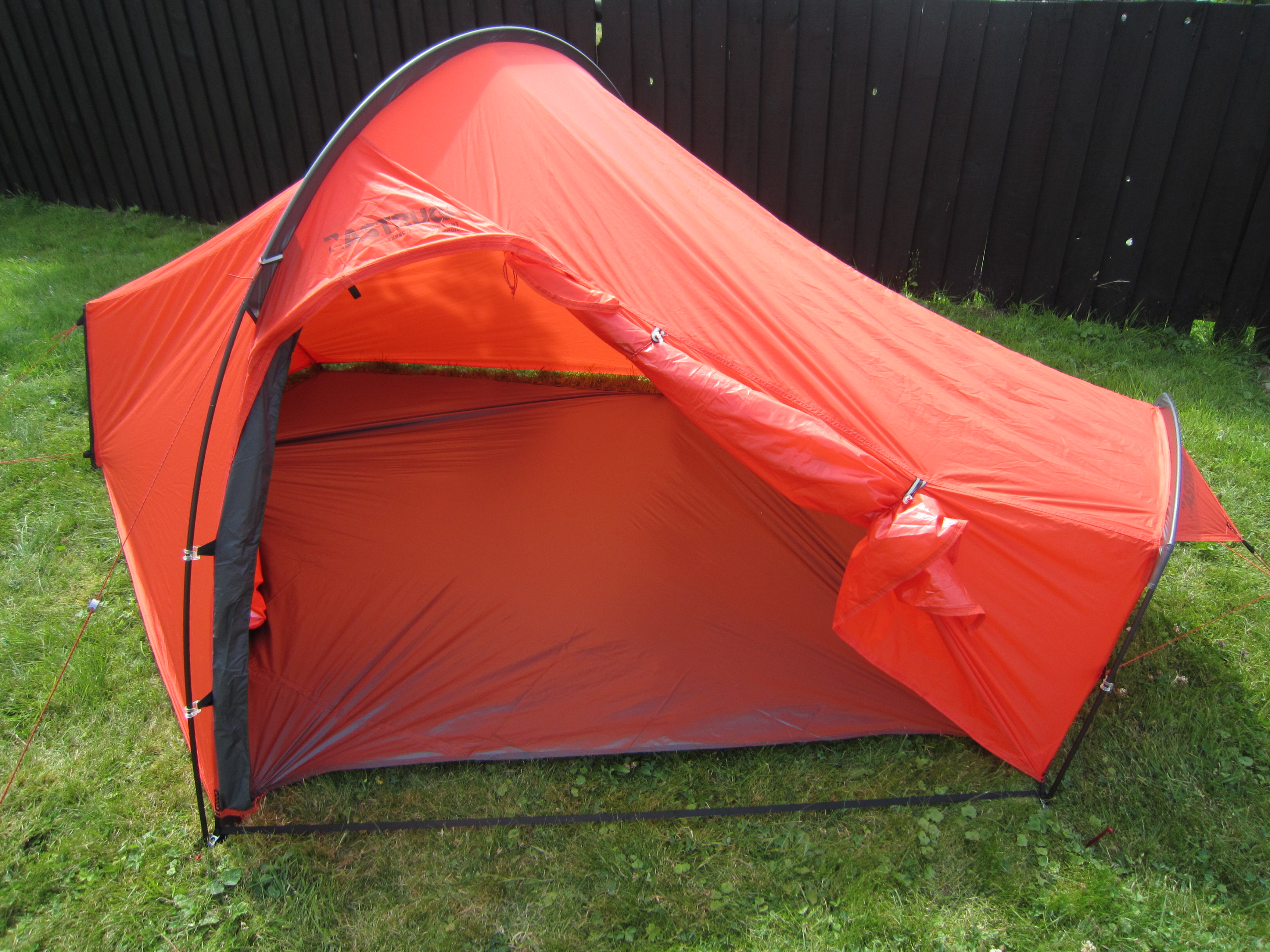 Hilleberg akto hotsell 1 person tent